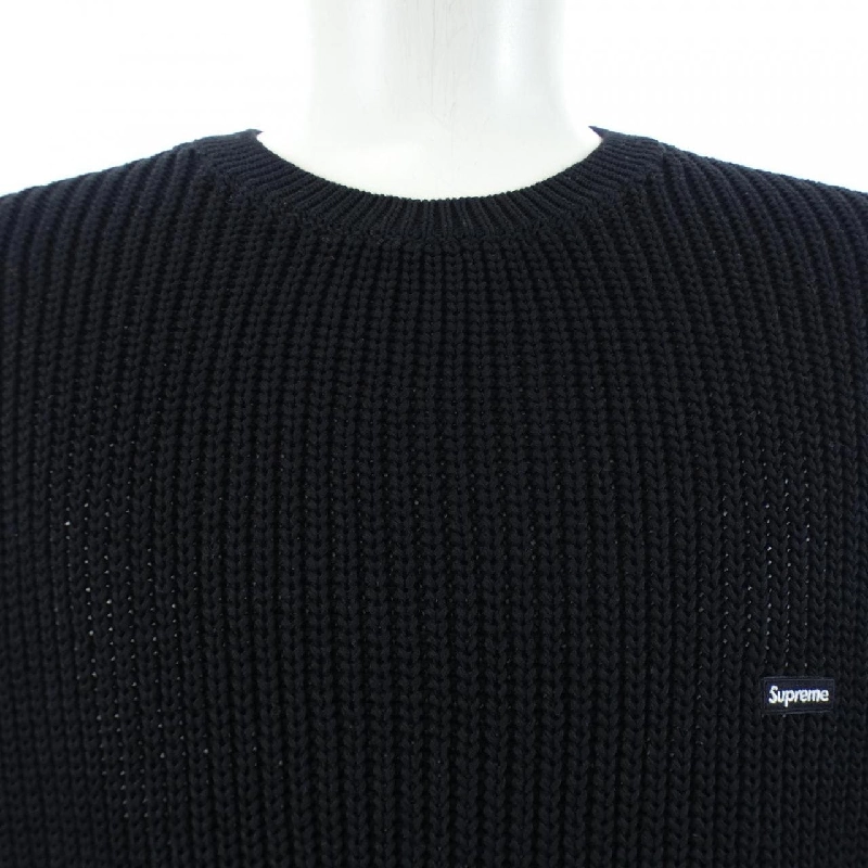 シュプリーム SUPREME SMALLBOX ニ knit - Hàng hiệu Authentic 886213