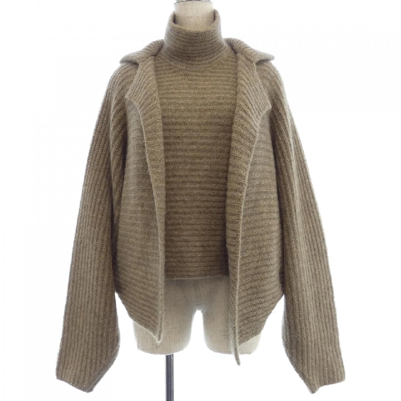 【Mã giảm giá】【Cổ điển】HERMES Ensemble 640854