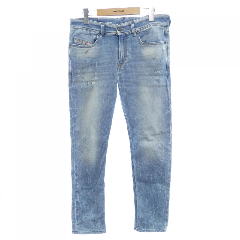 Quần jeans DIESEL A03595 - Hàng hiệu Authentic 886472
