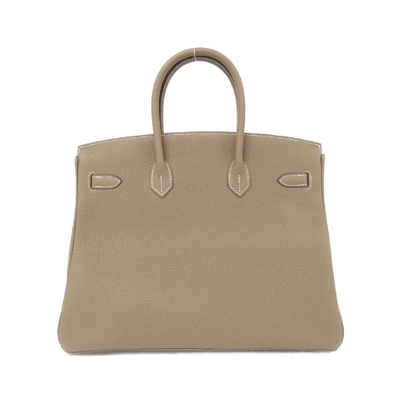 【Sản phẩm chưa sử dụng】Túi Hermes Birkin 35cm 027767CK 614886