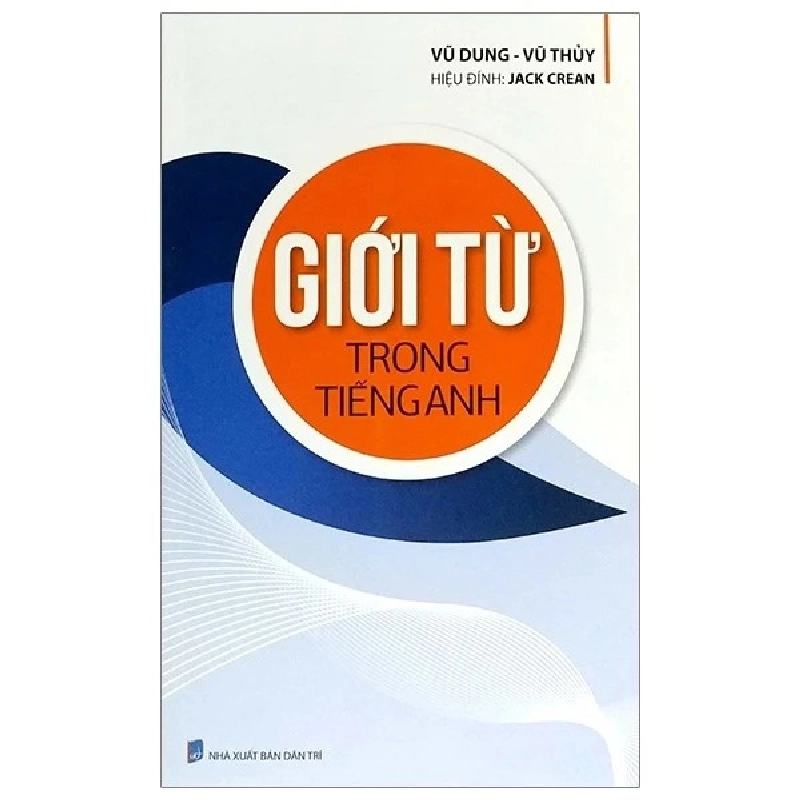 Giới từ trong tiếng anh - Trí Việt - TB 2019 [TSTK] 1045742