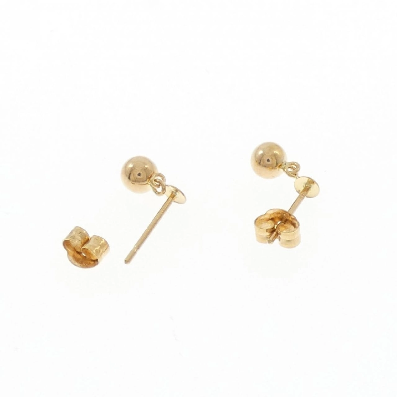 K18YG Bông tai - Hàng hiệu Chính hãng 868649