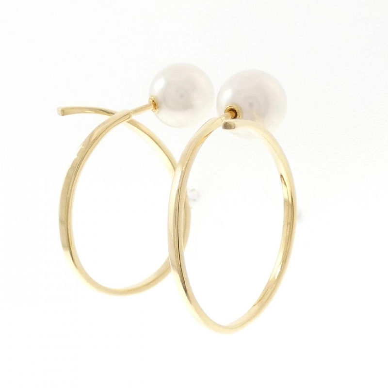 Bông tai Tasaki A Fine Balance 8mm 665768