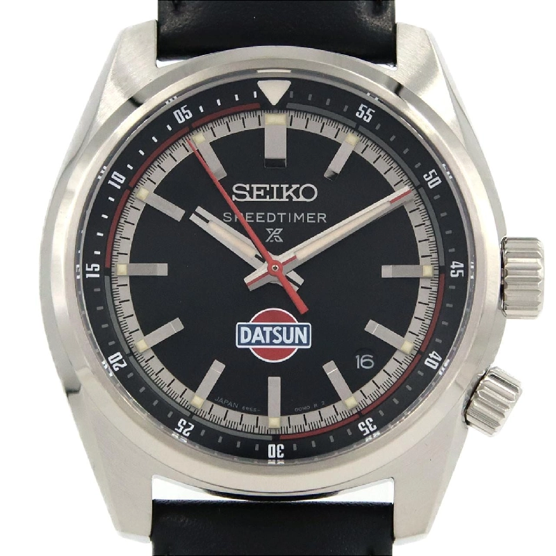 Seiko Prospex LIMITED 6R55-00M0/SBDC219 SS tự động - Hàng hiệu Chính hãng 888547