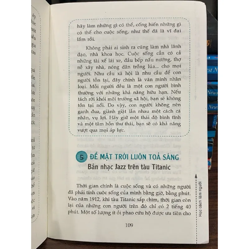 Học cách làm người- Kim Đồng 674830