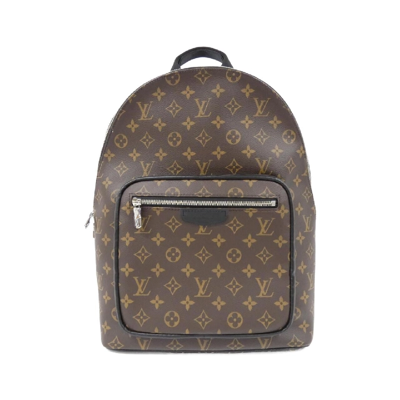 Balo Louis Vuitton Monogram Macassar Josh M45349 - Hàng hiệu Chính hãng 776676