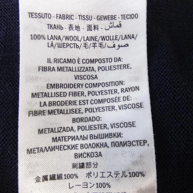 Gucci GUCCI 496443 X9I00 Áo khoác - Hàng hiệu Chính hãng 774332