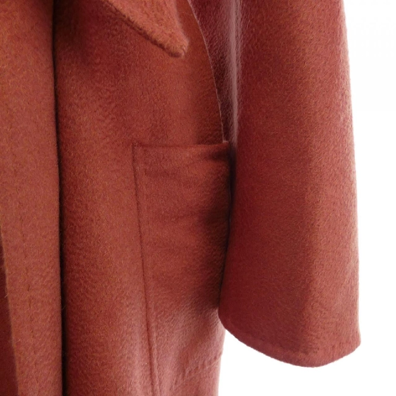 【Mã giảm giá】Áo khoác Max Mara 636243