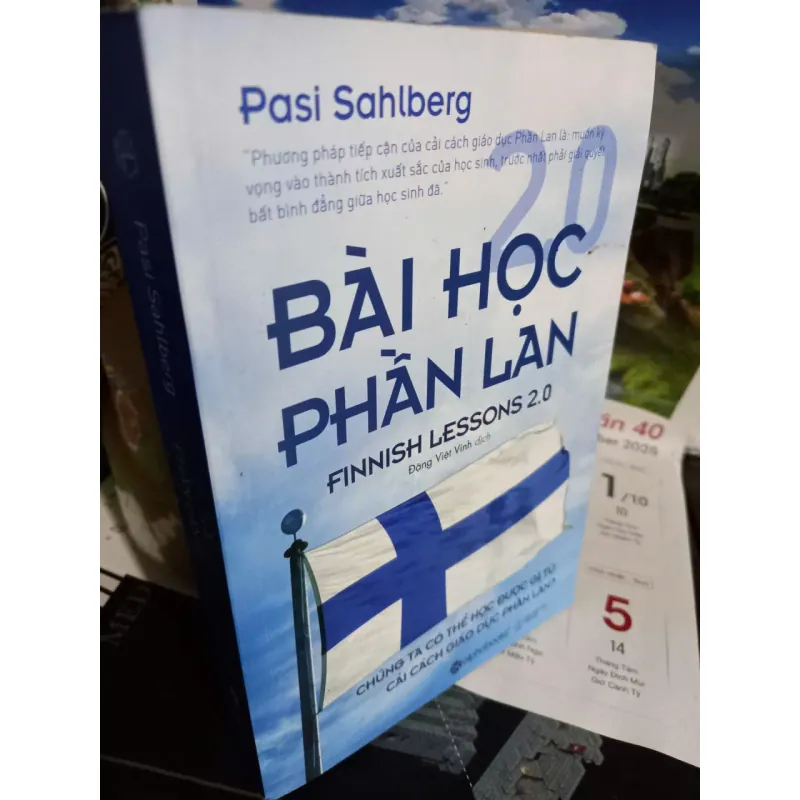 bài học phần lan 593495