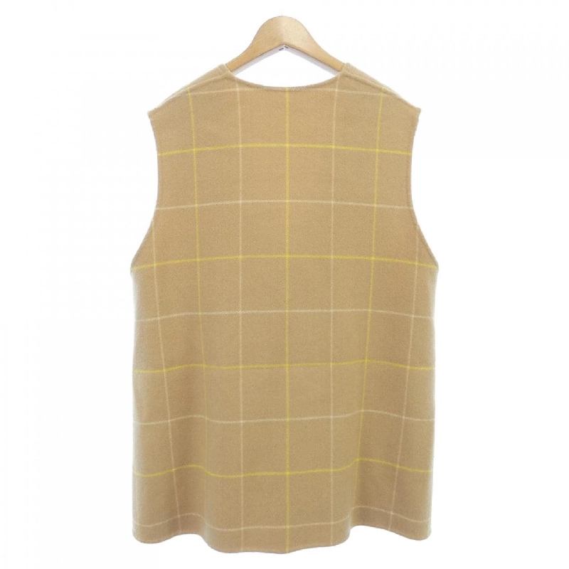 【Mã giảm giá】United Arrows ベスト 646545