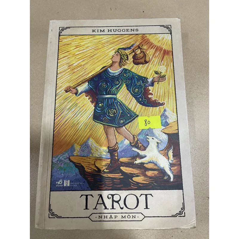Tarot Nhập Môn (c43) 592778