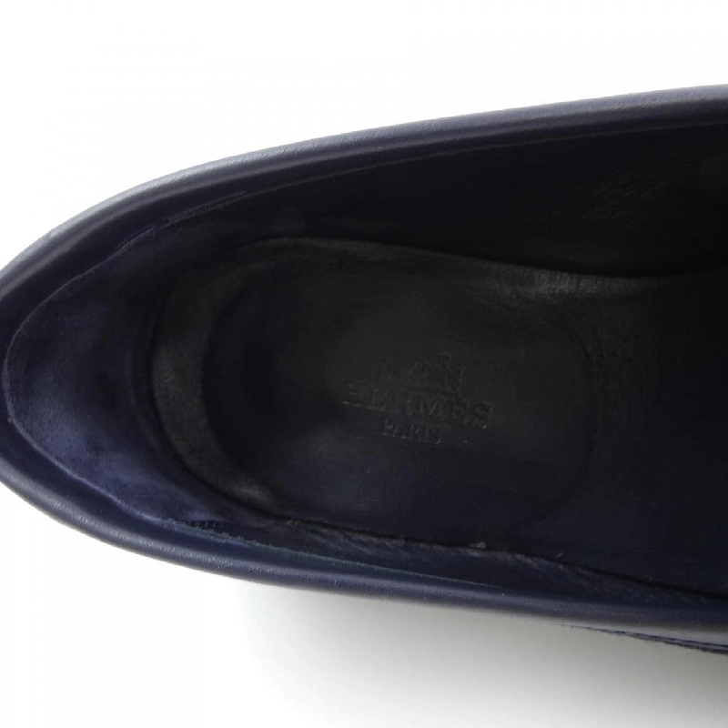 【Mã giảm giá】Giày HERMES 662376