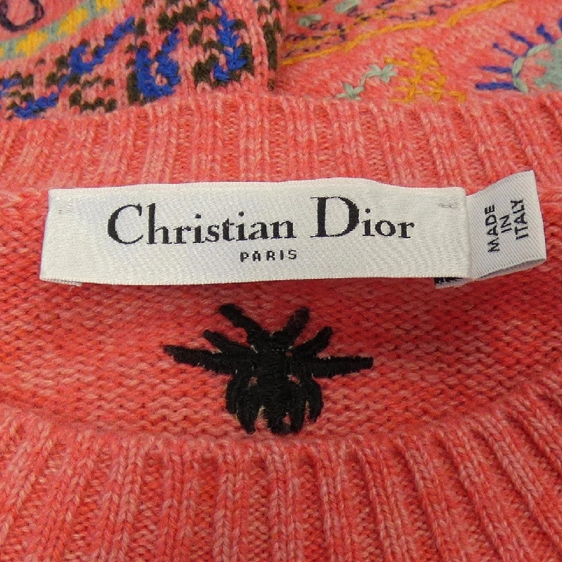 クリスチャンディオール CHRISTIAN DIOR 114S12AM036 Áo khoác 628468