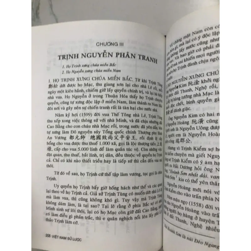 Việt Nam Sử Lược - Trần Trọng Kim 998467