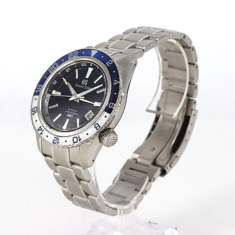 Seiko Grand Seiko - Bộ sưu tập thể thao - Cơ khí cao cấp 36000 9S86-00K0/SBGJ237 SS tự động - Hàng hiệu chính hãng 880651