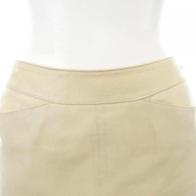 【Mã giảm giá】【Cổ điển】Chanel CHANEL Váy 651558