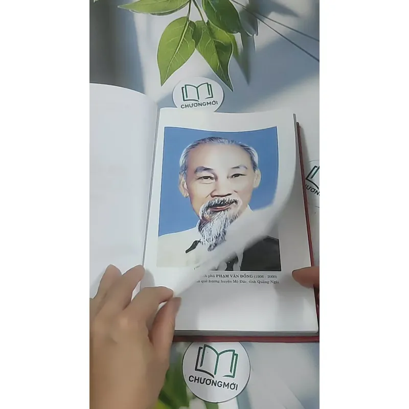 Lịch sử Đảng bộ xã Đức Chánh - Quảng Ngải ( 1930 - 2020 ) 688599