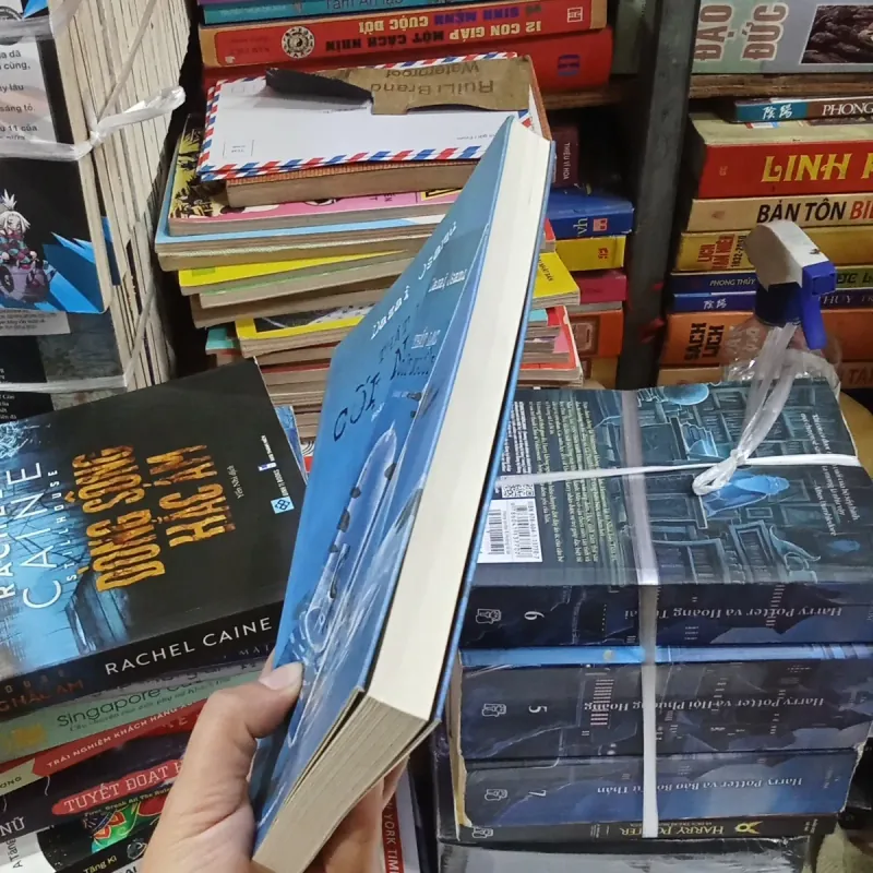 Thất Lạc Cõi Người - Dazai Osamu 796247