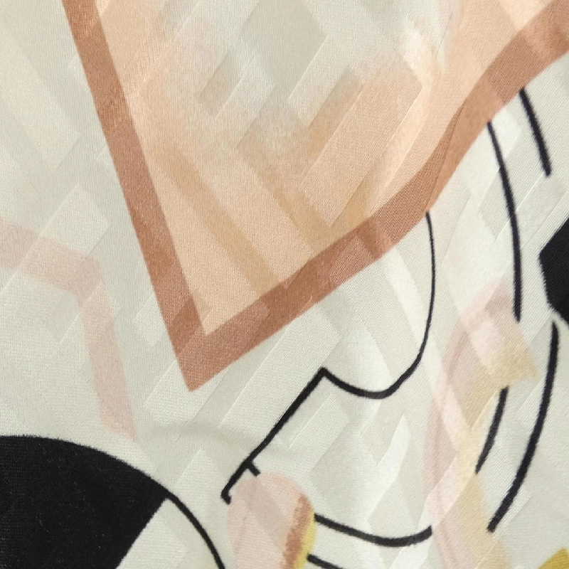 【Mã giảm giá】Chân váy FENDI 655554