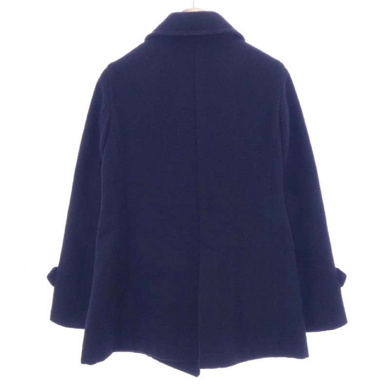 GRENFELL Áo khoác peacoat 630048