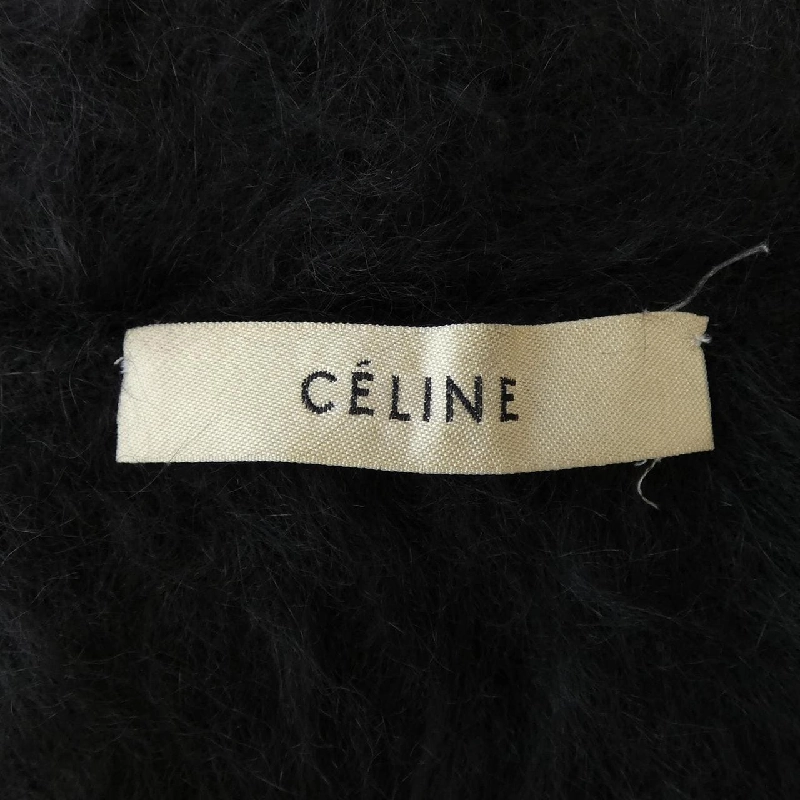 セリーヌ CELINE 2 3P14/3134 ニット - Hàng hiệu Authentic 813995