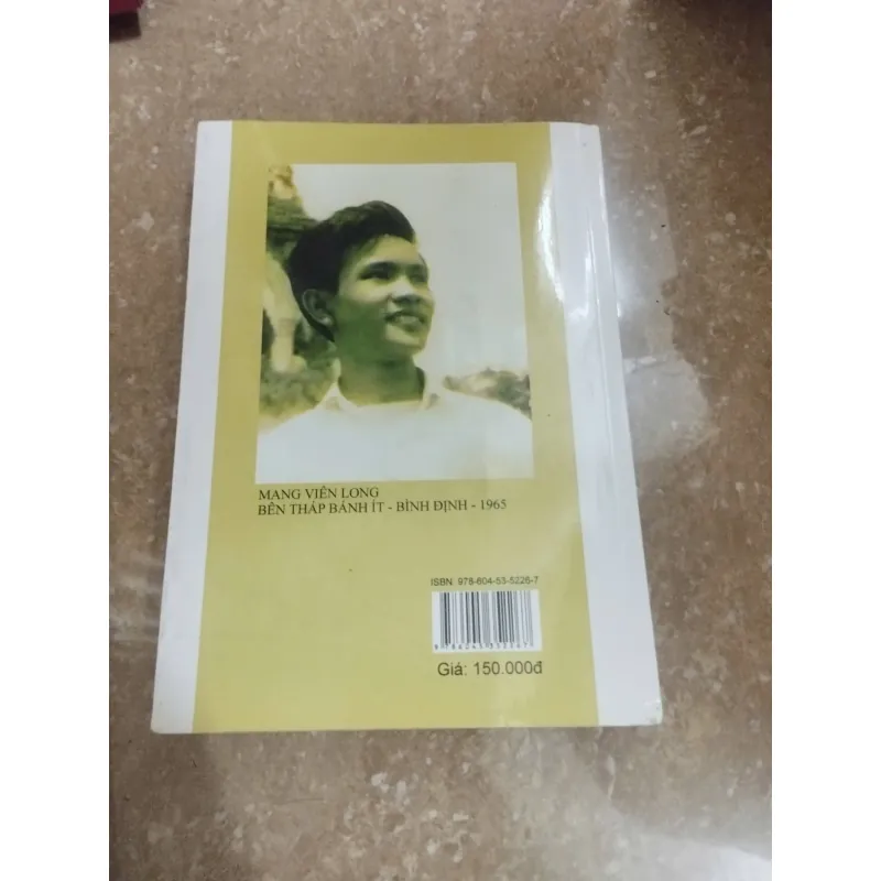 Truyển tập truyện ngắn - Mang Viên Long - còn như mới 673809