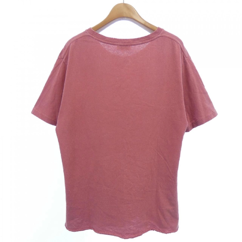 Áo thun SAINT LAURENT 636378