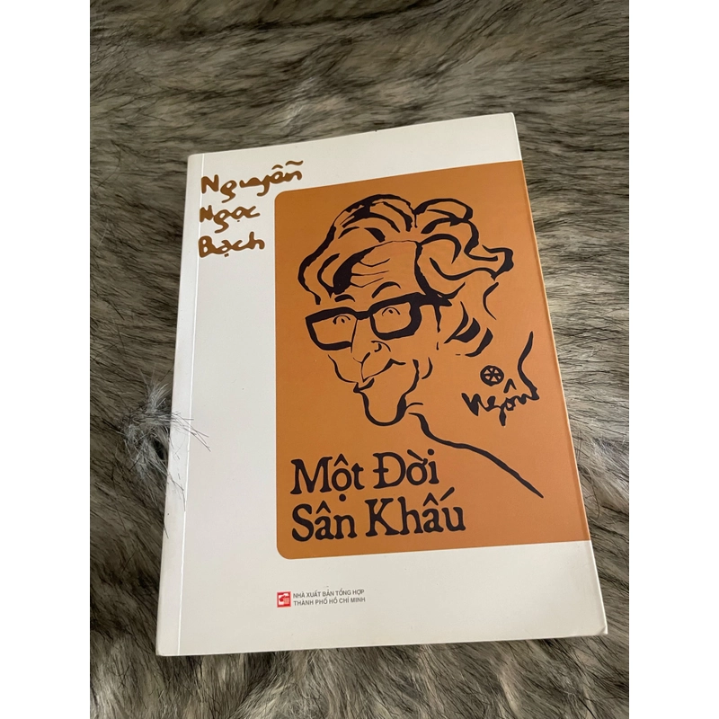 Một đời sân khấu 493879