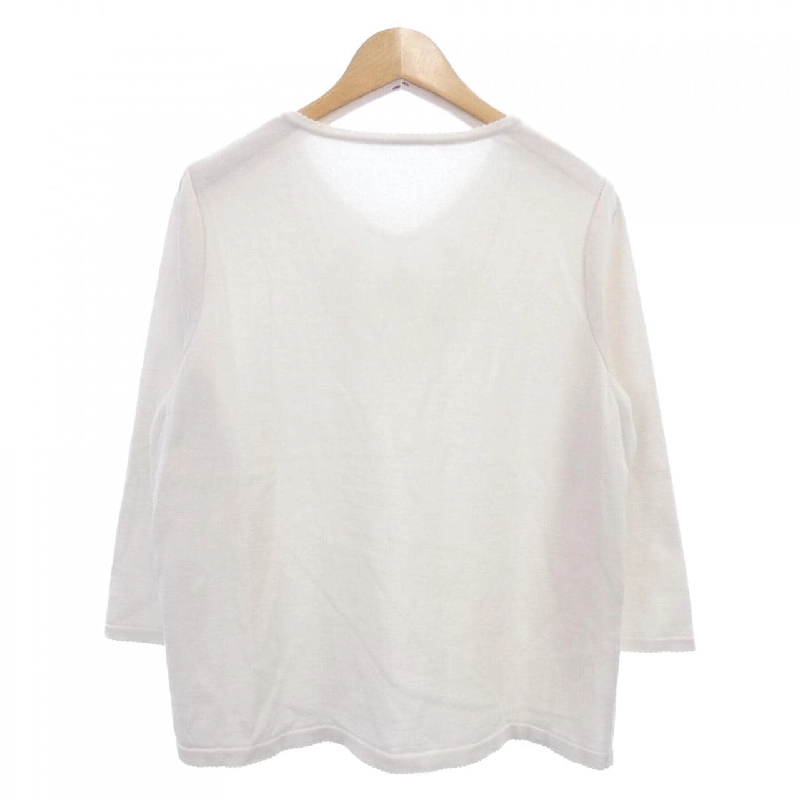 【Mã giảm giá】Rochas ROCHAS Áo len 644623