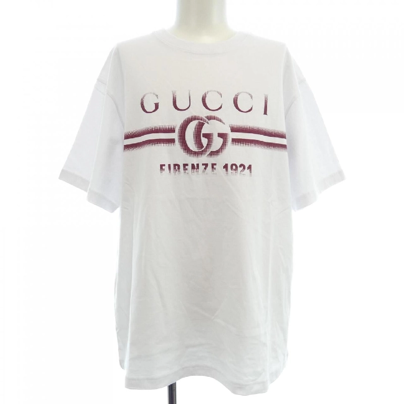Gucci GUCCI 785345 XJGKJ Áo thun - Hàng hiệu Chính hãng 904069