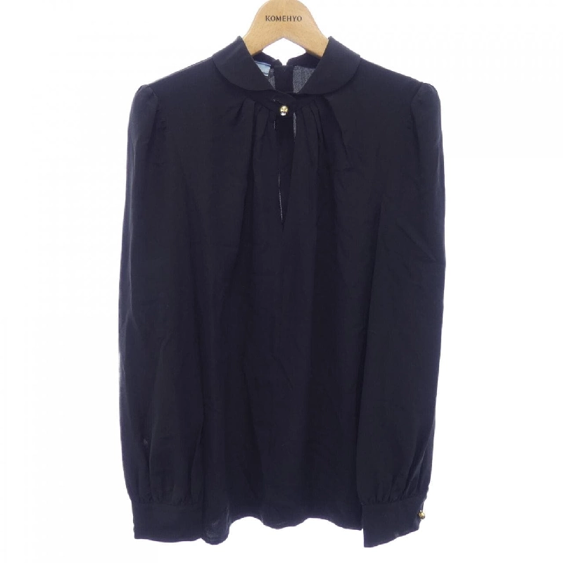 【Mã giảm giá】Áo thun PRADA 642645