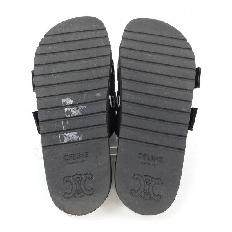 Giày sandal CELINE - Hàng hiệu Authentic 906365