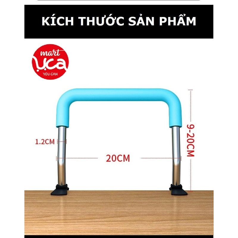 Giá Đỡ Chống Gù giúp bé ngồi viết thẳng lưng 444200