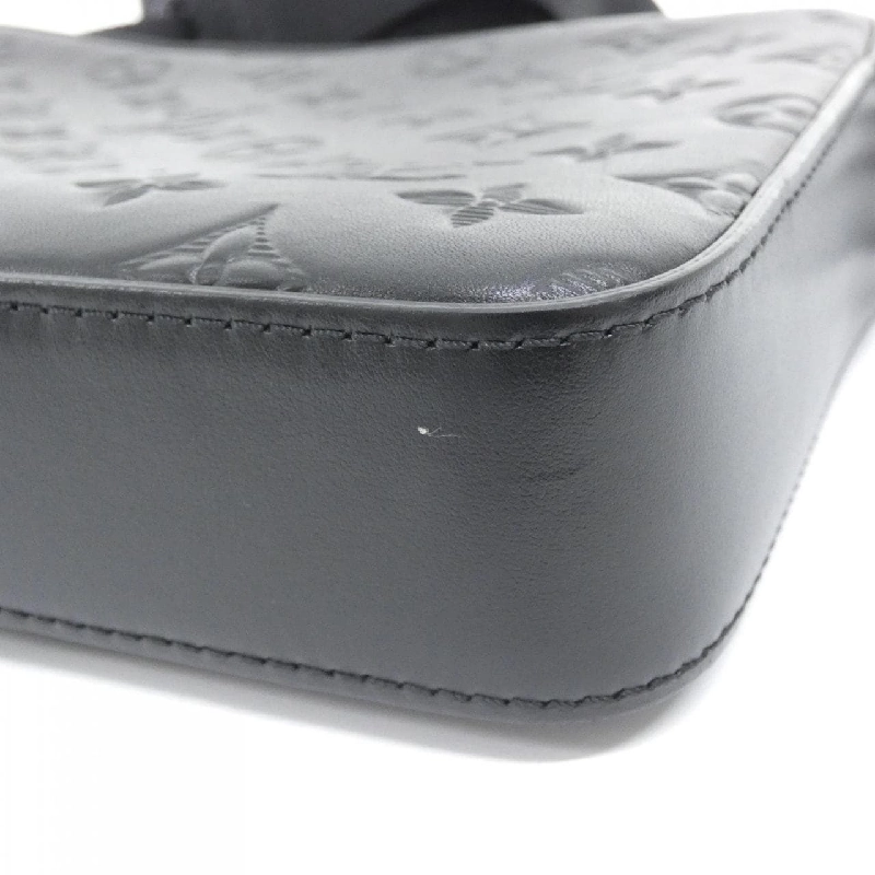 Túi đeo chéo Louis Vuitton Monogram Shadow Duo M69827 611724