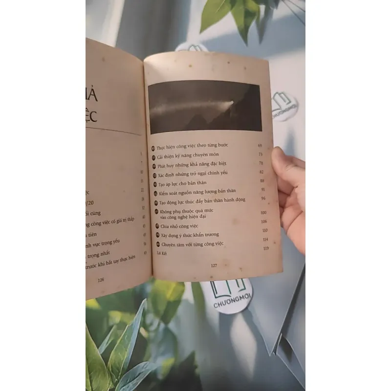 Để Hiệu Quả Trong Công Việc - Brian Tracy 961188