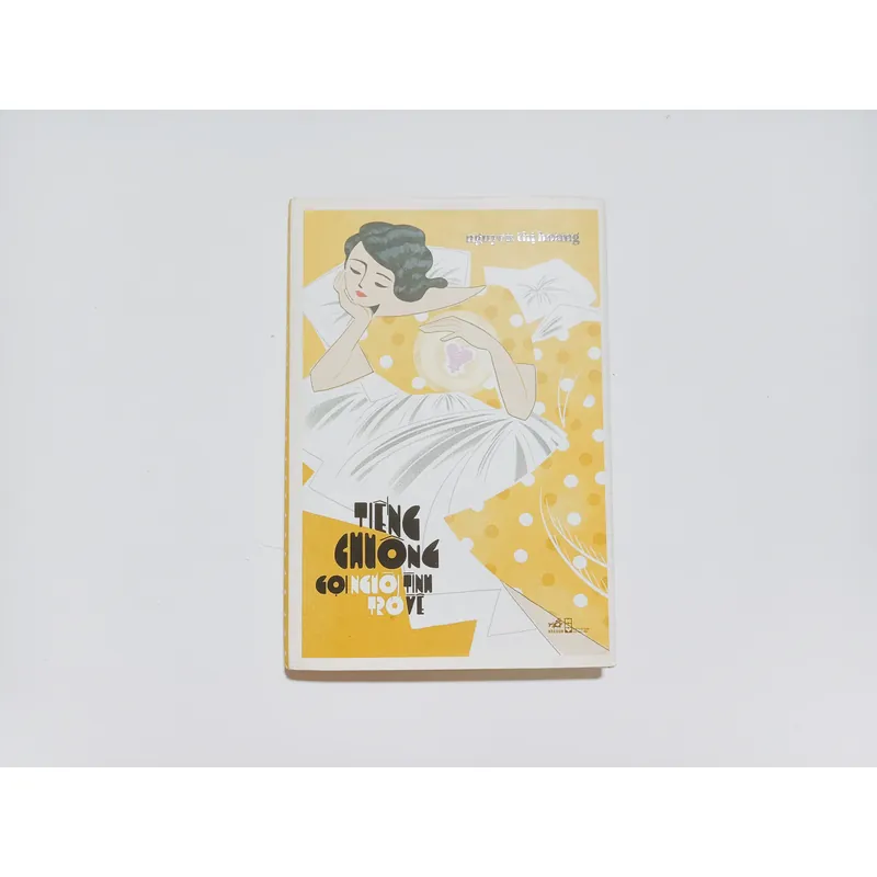 Tiếng Chuông Gọi Người Tình Trở Về - Nguyễn Thị Hoàng 602632