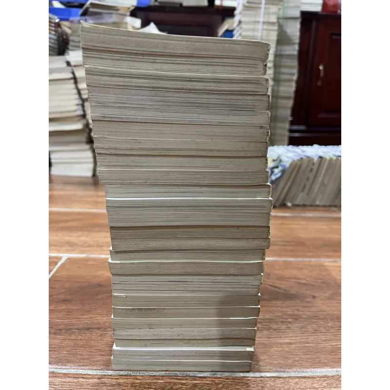 Hoàng tử Hồng trà full bộ 25 tập (5) 749284