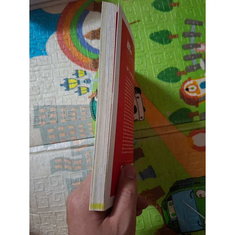 Hàn Quốc: Đi về phía bình minh 989784