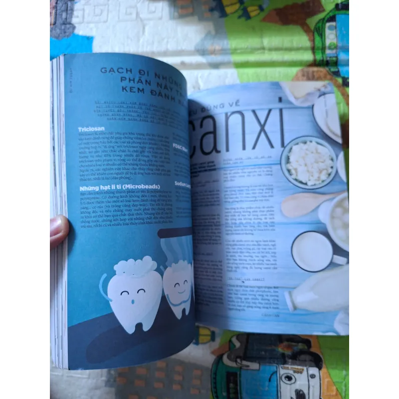 Trà Sữa Cho Tâm Hồn số 131 "Đèn lồng thắp sớm" 996638