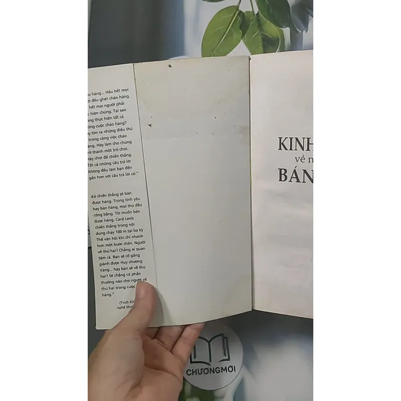 Kinh thánh về nghệ thuật bán hàng - Jeffrey Gitomer 688459