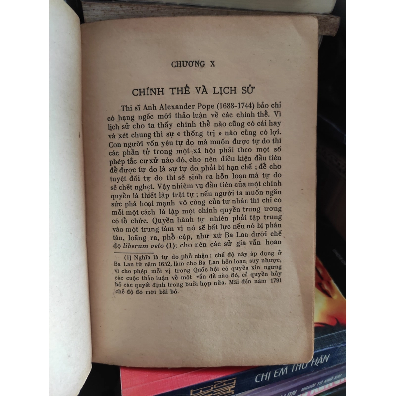 Bài học của lịch sử - Will và Ariel Durant 300213