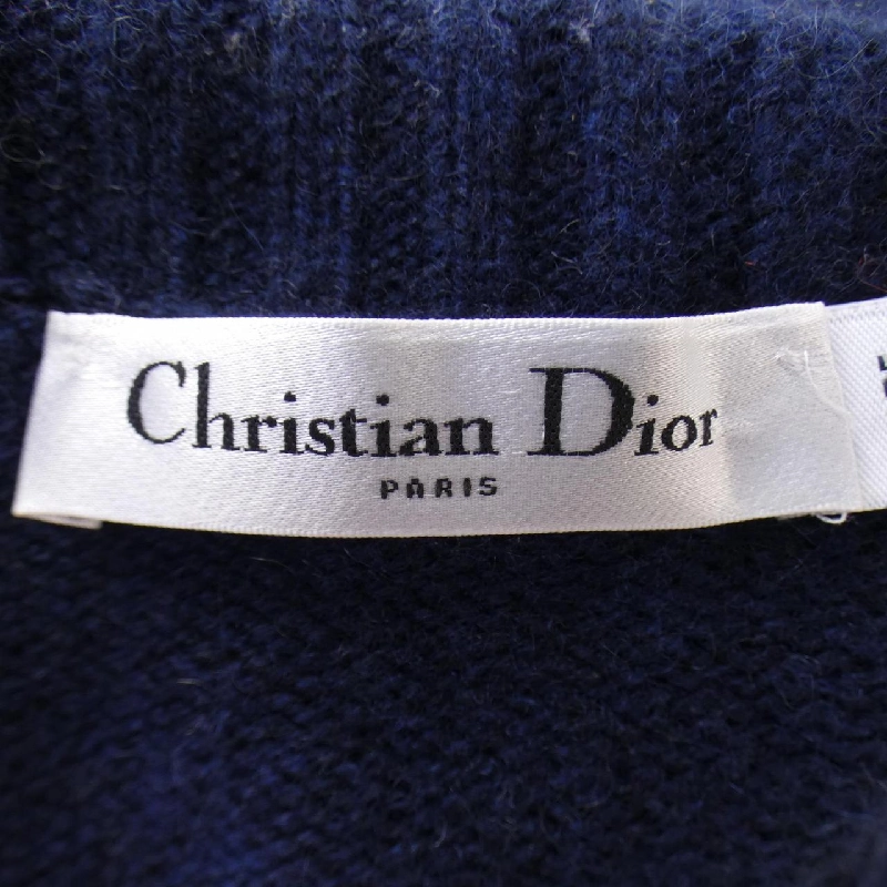【Mã giảm giá】Christian Dior CHRISTIAN DIOR Áo len 637948