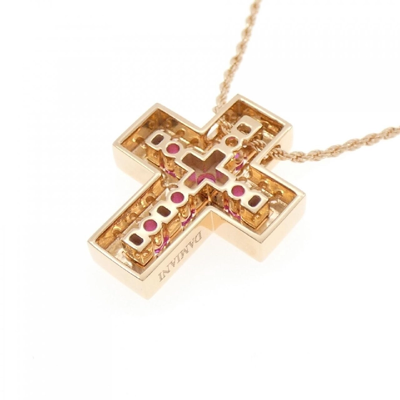 Damiàni Belle Époque Necklace - Hàng hiệu Authentic 842392