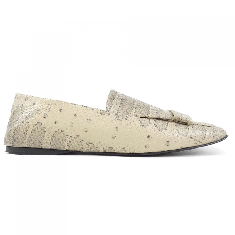 【Mã giảm giá】Giày bệt Sergio Rossi 664735