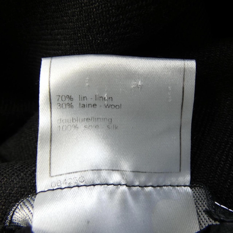 CHANEL P10102V06187 98C Jacket - Hàng hiệu Chính hãng 818845