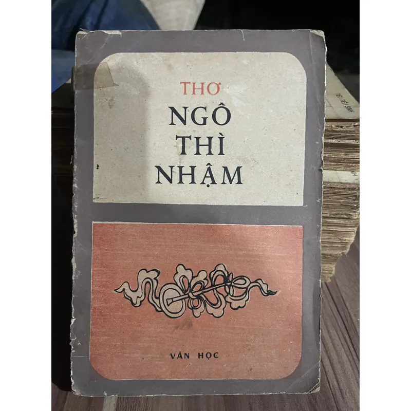 Thơ Ngô Thì Nhậm  739472
