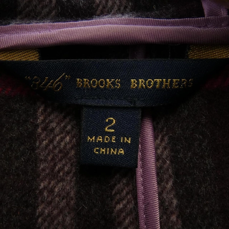 Áo khoác BROOKS BROTHERS - Hàng hiệu Authentic 825810