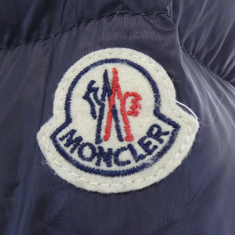 MONCLER WILLM Áo khoác lông - Hàng hiệu Chính hãng 886668