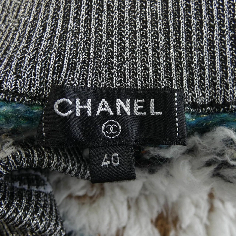 Chân váy CHANEL - Hàng hiệu Authentic 824936