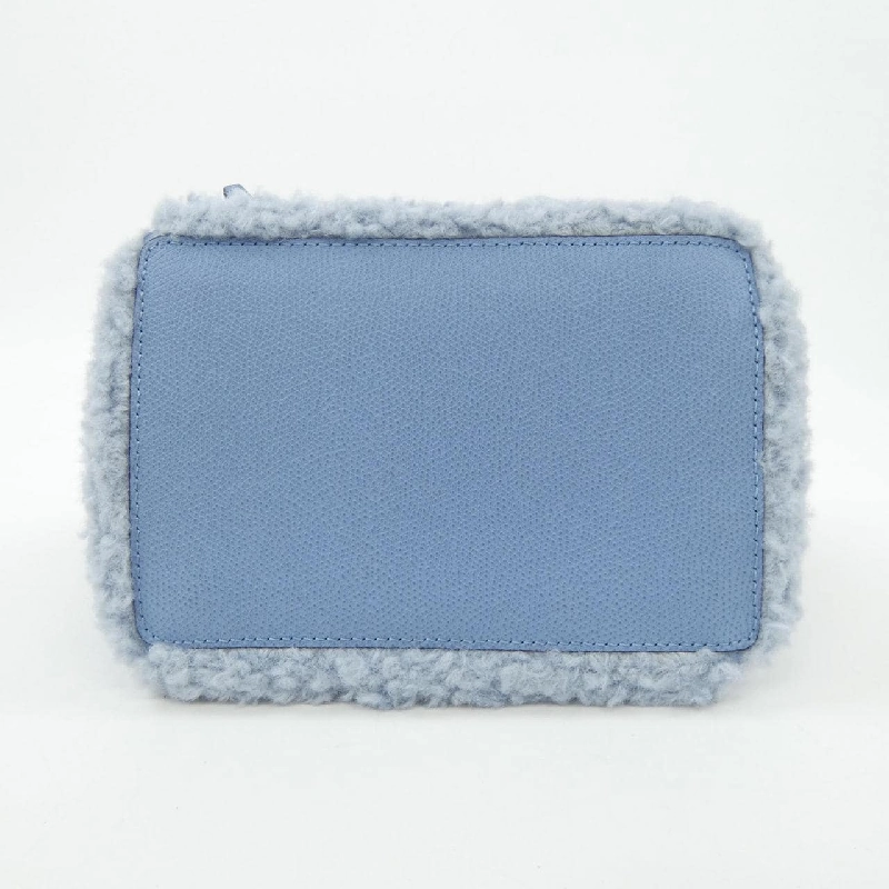 Túi bucket VALEXTRA 655909